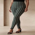Everyday Stretch Cotton Legging image number 0