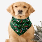 Pet Scarf image number null