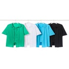 Knit Shirt With Free Tank image number null