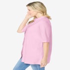 Knit Shirt With Free Tank image number null