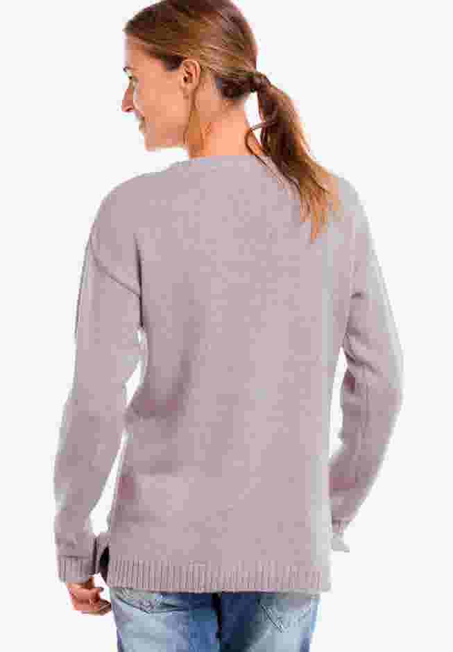 Love Ellos Sweater image number 1