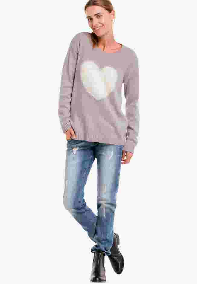 Love Ellos Sweater image number 2