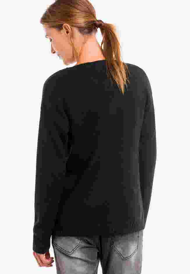 Love Ellos Sweater image number 4