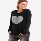 Love Ellos Sweater image number null