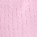 Cotton Cable Knit Cardigan Sweater image number null