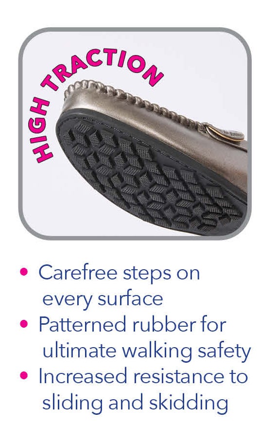 The Milena Slip On Flat image number 3