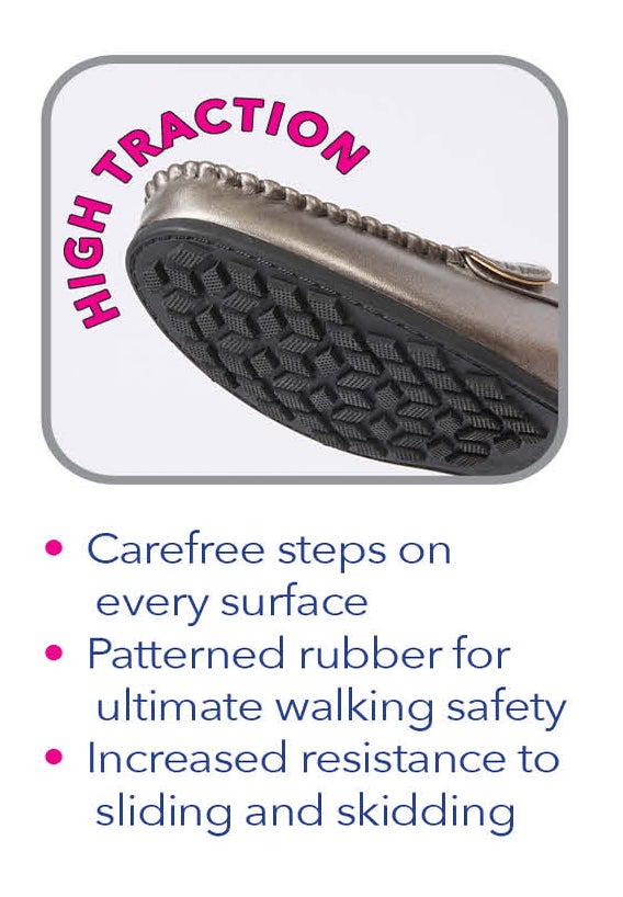 The Milena Slip On Flat image number 3