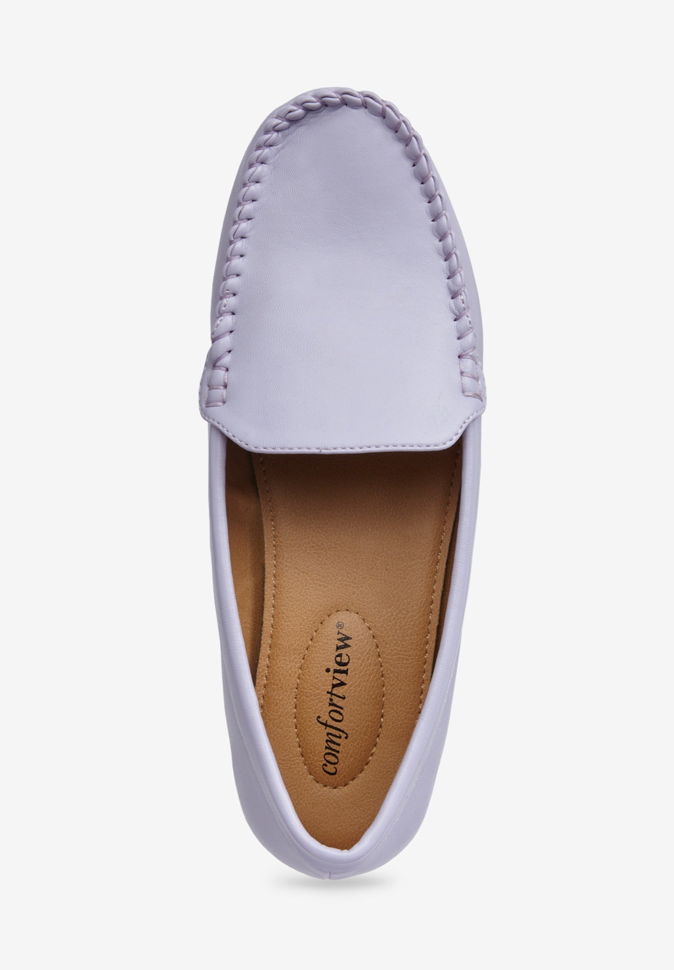 The Milena Slip On Flat image number 5