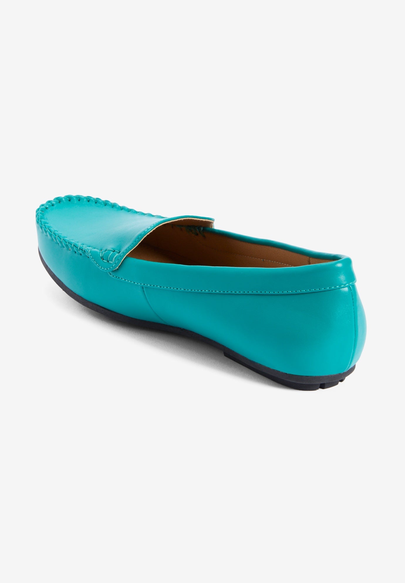 The Milena Slip On Flat image number 1