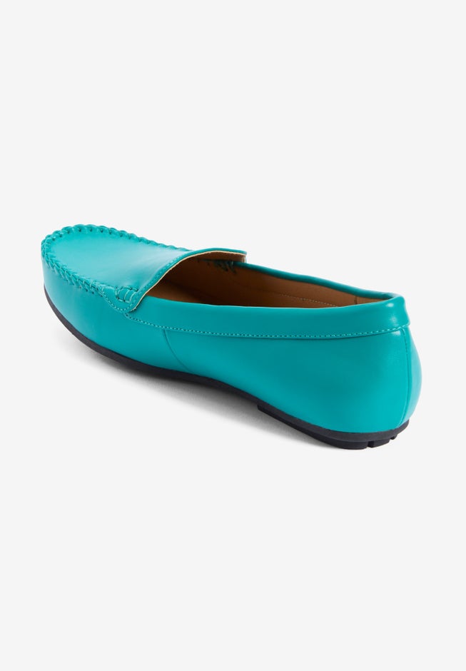 The Milena Slip On Flat image number 1