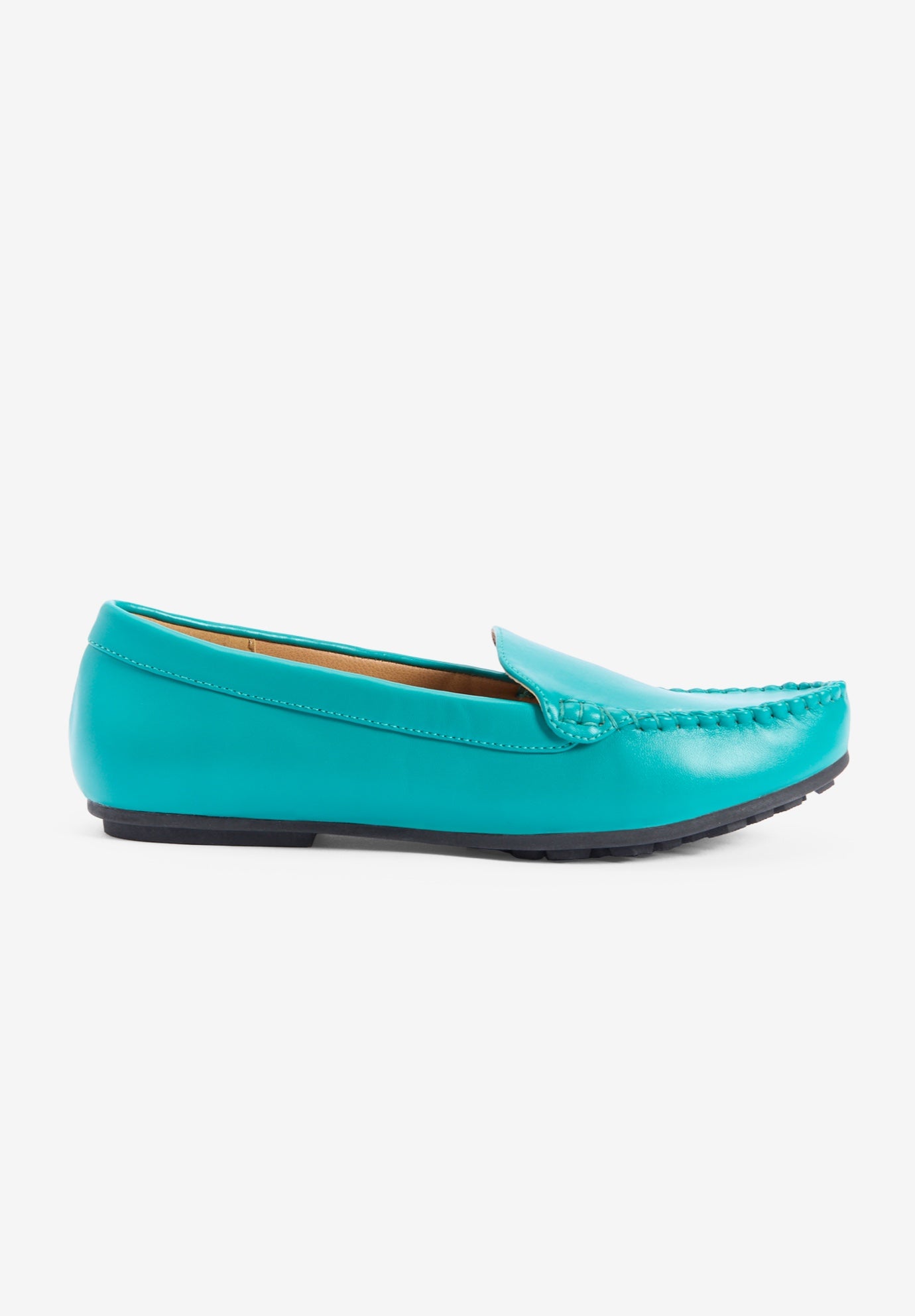 The Milena Slip On Flat image number 3