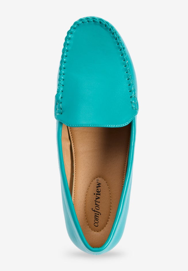 The Milena Slip On Flat image number 4