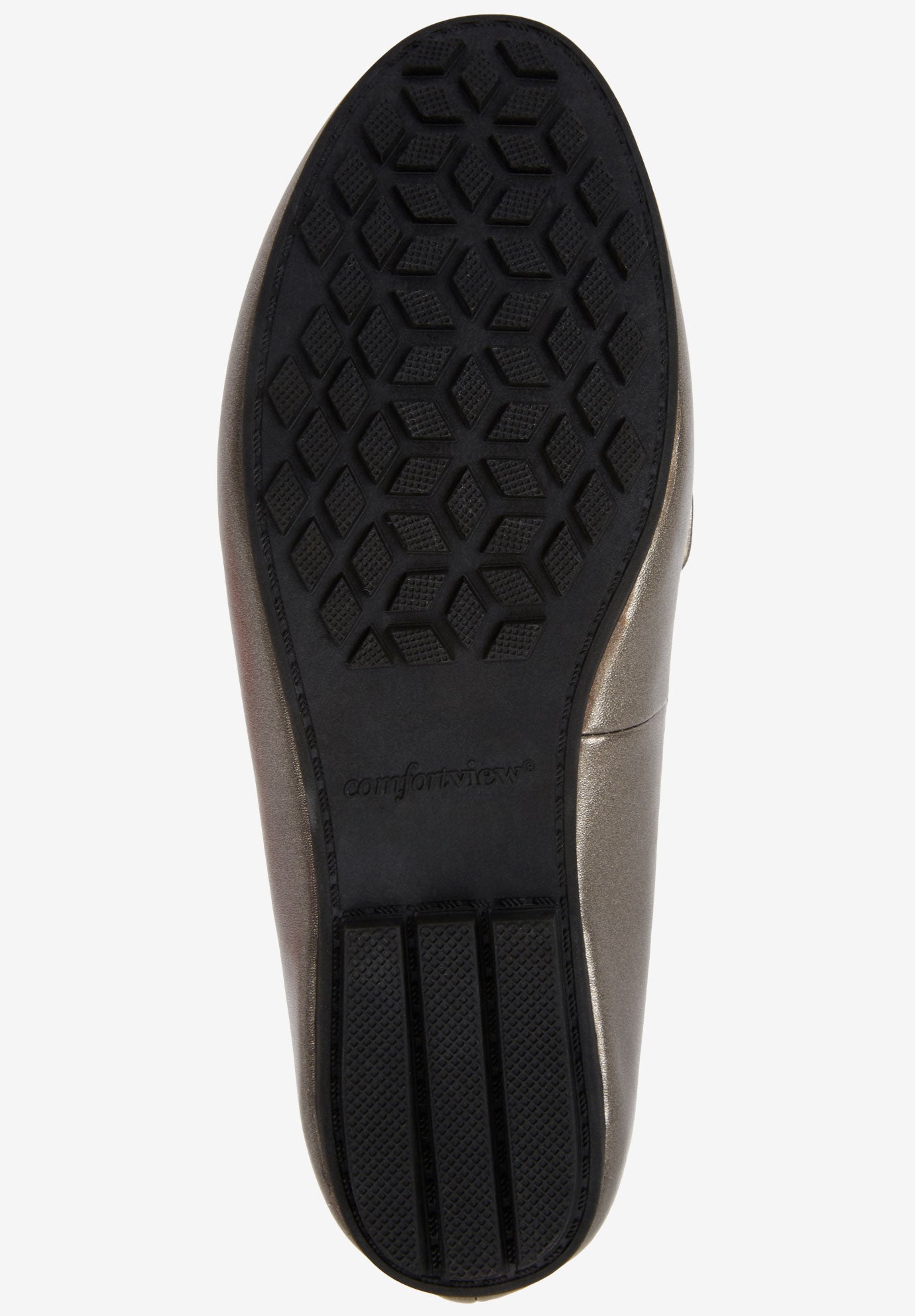 The Milena Slip On Flat image number 3