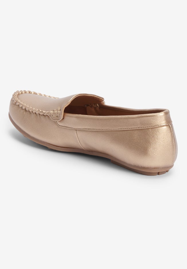 The Milena Slip On Flat image number 1