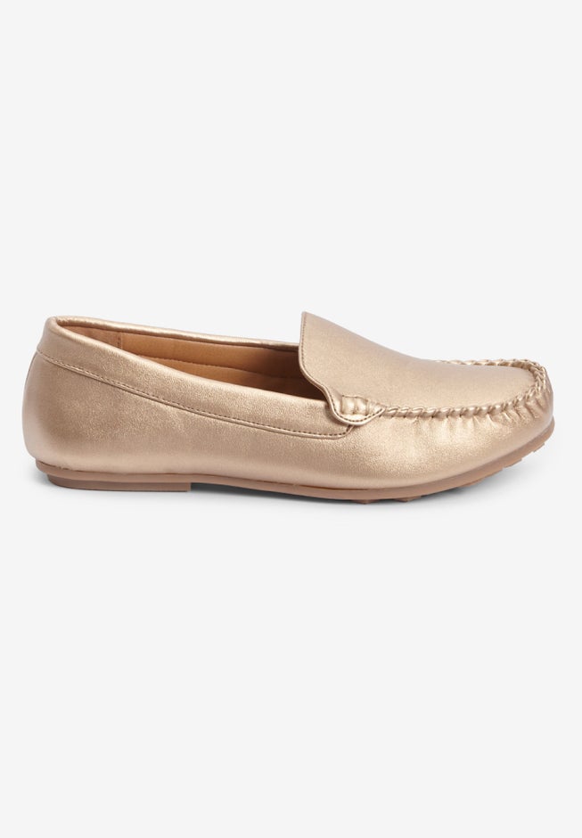 The Milena Slip On Flat image number 3