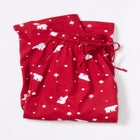 Knit Sleep Capri image number null