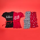 Knit Sleep Pant image number null