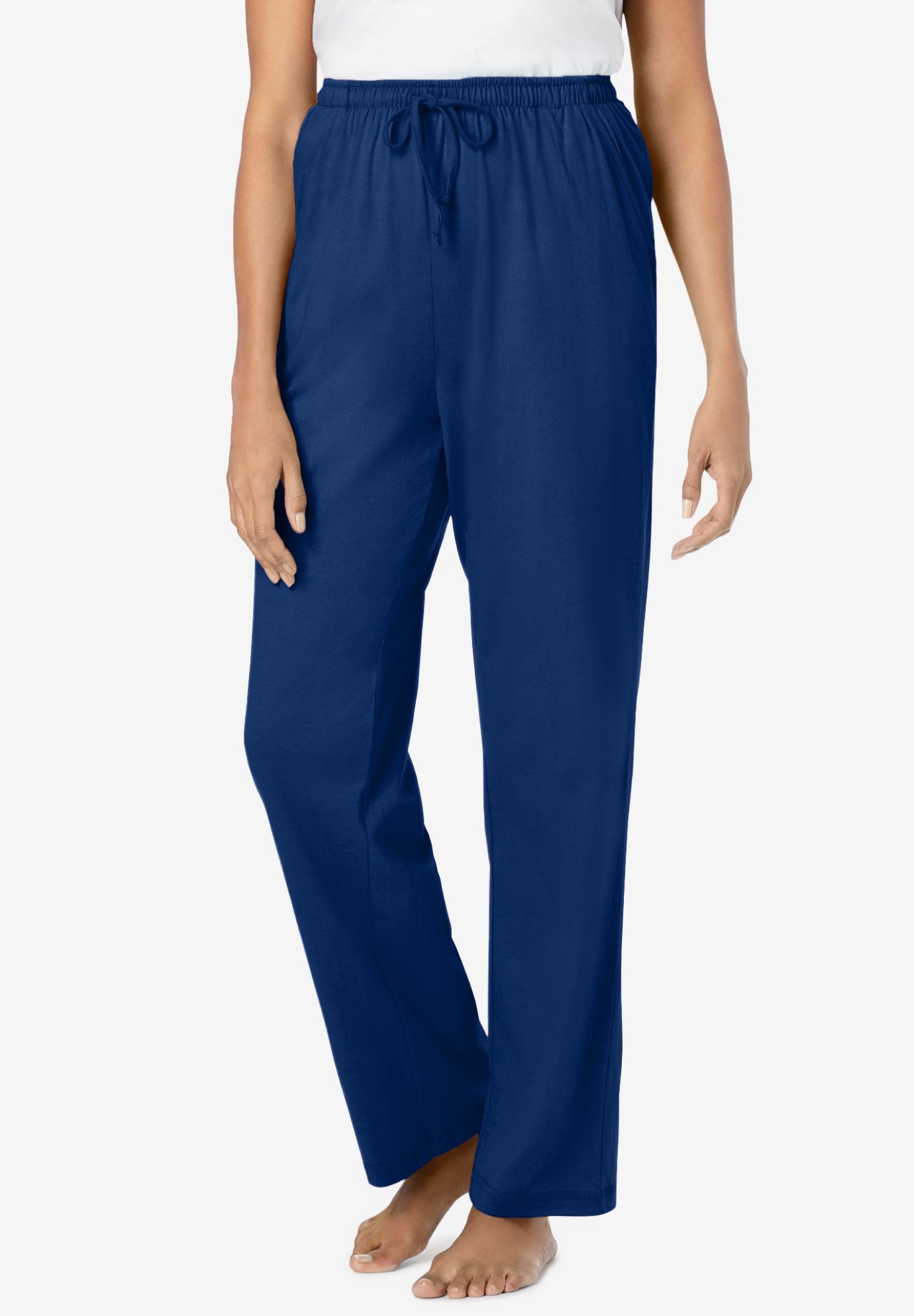 Knit Sleep Pant image number 0