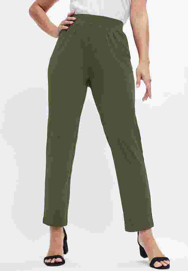 2-Piece Stretch Knit Mega Swing Set image number 1