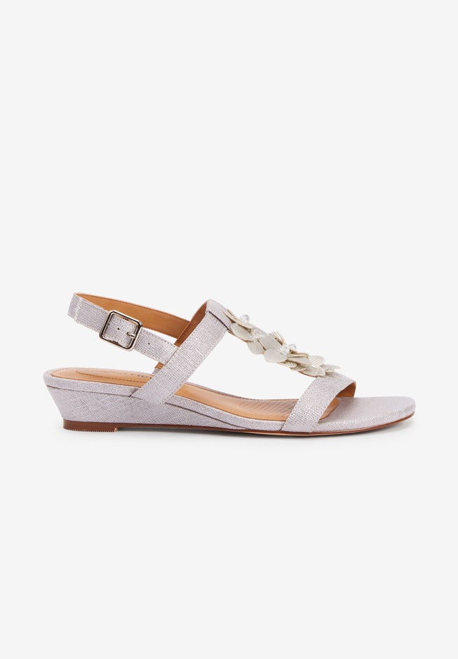 The Carina Slingback  image number 6