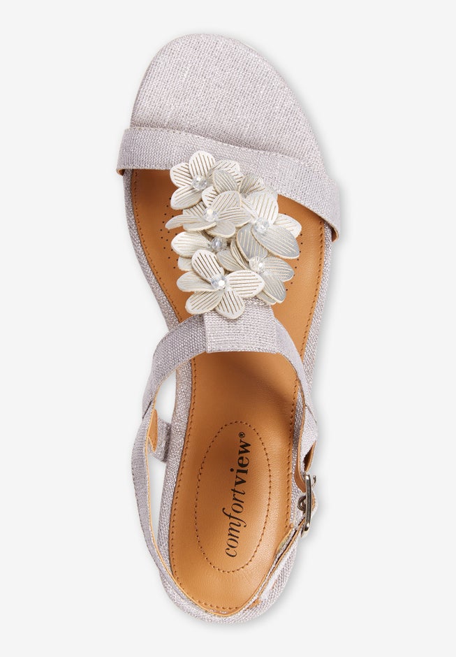 The Carina Slingback  image number 8