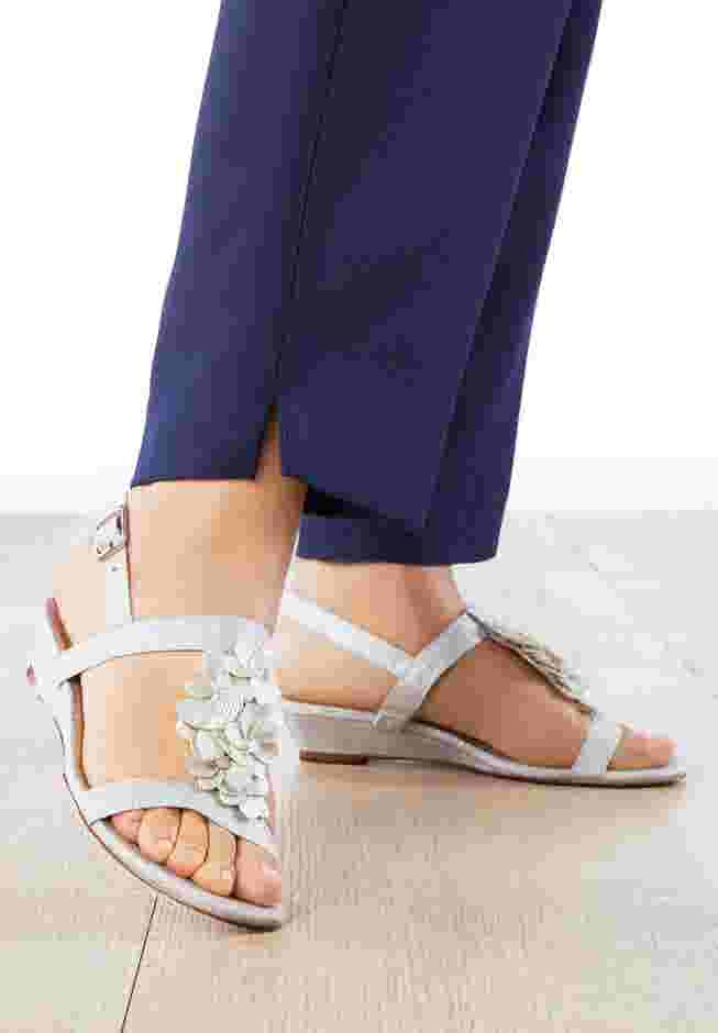 The Carina Slingback  image number 6