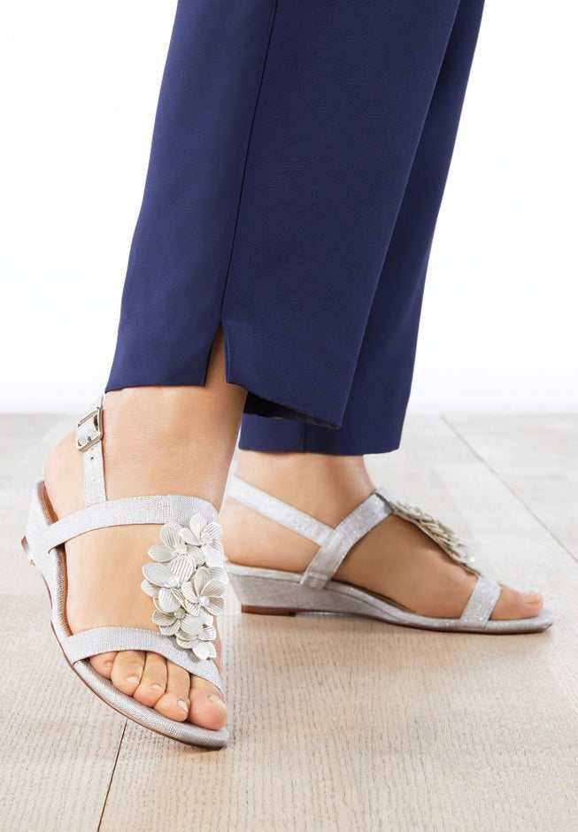 The Carina Slingback  image number 9