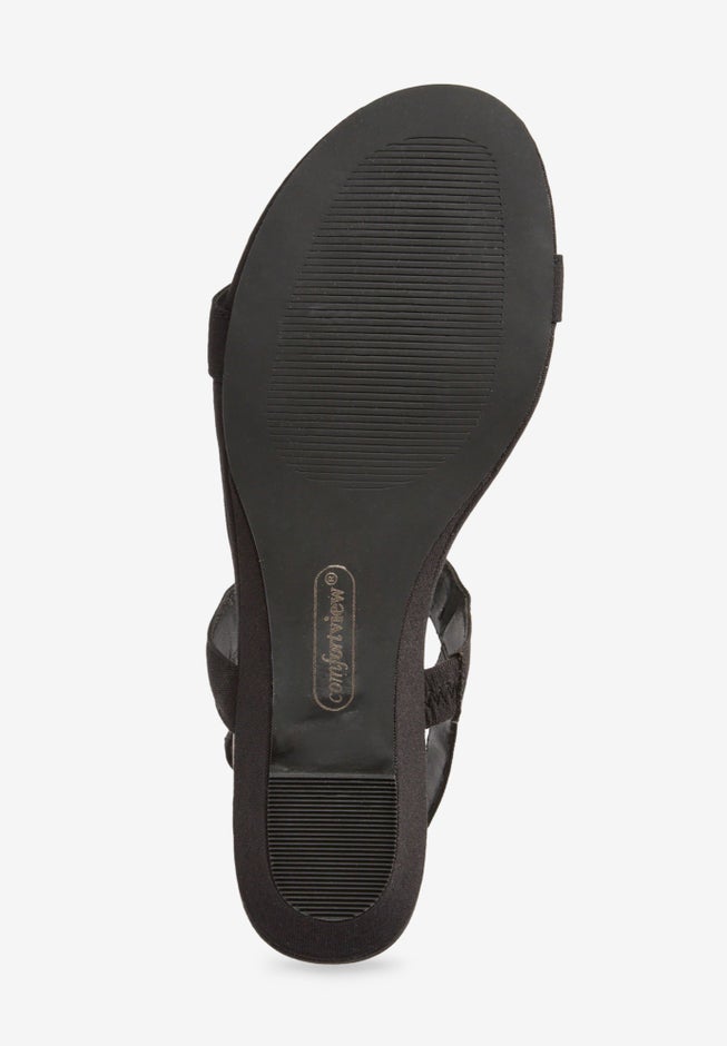 The Carina Slingback  image number 2