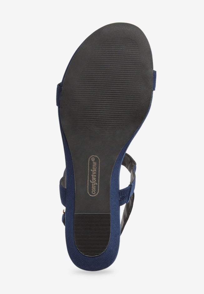 The Carina Slingback  image number 2