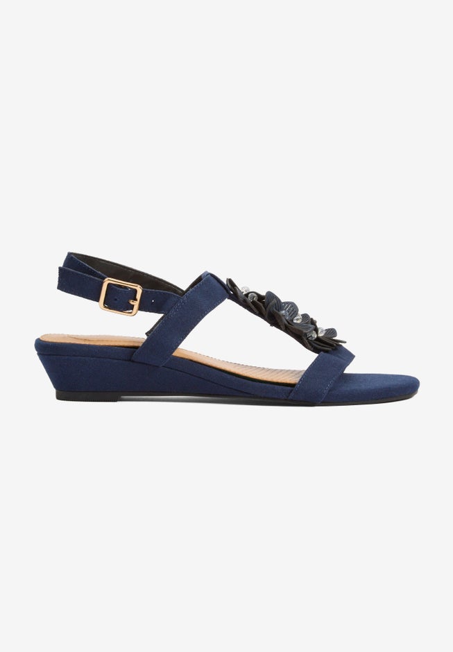 The Carina Slingback  image number 3