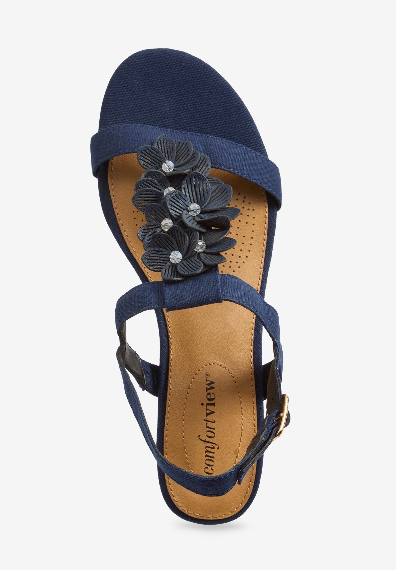 The Carina Slingback  image number 4