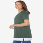 Layered-Look Tunic image number null