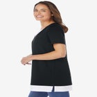 Layered-Look Tunic image number null