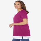 Layered-Look Tunic image number null