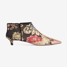 The Meredith Bootie image number null