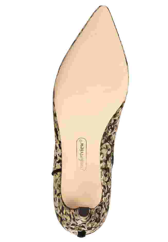 The Meredith Bootie image number 2