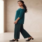 Cold Shoulder Top image number null
