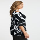 Cold Shoulder Top image number null