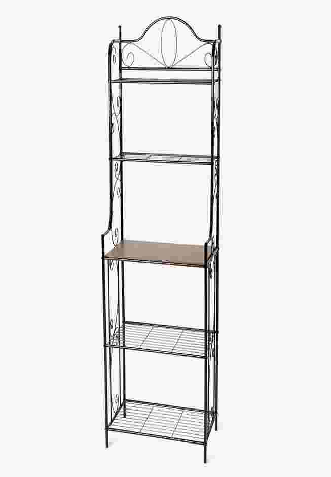  Scroll Baker's Rack image number 1