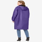 Mid-Length Raincoat image number null