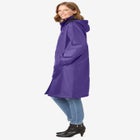 Mid-Length Raincoat image number null