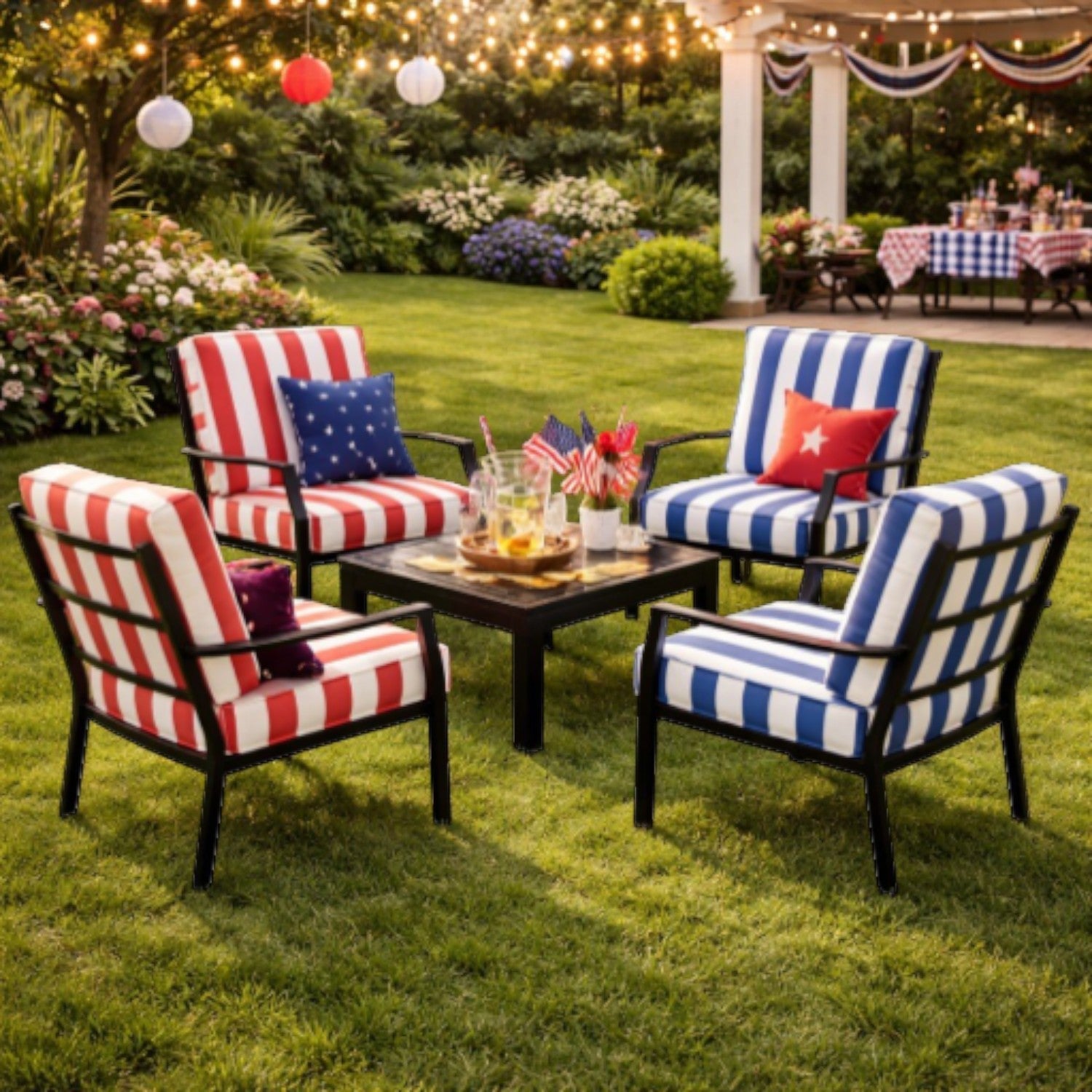 null image number null