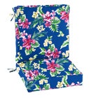 BH Outdoor Performance 2-Section Deep Seating Cushion image number null