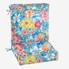 BH Outdoor Performance 2-Section Deep Seating Cushion image number null