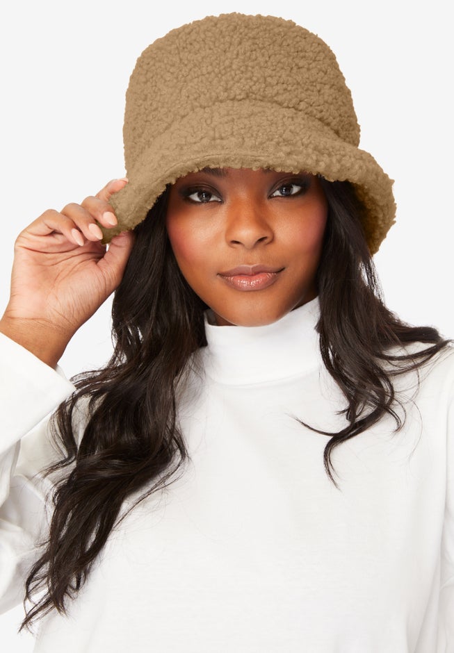 Sherpa Bucket Hat image number 0