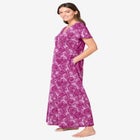 Avenue Body Ruche Maxi Gown image number null