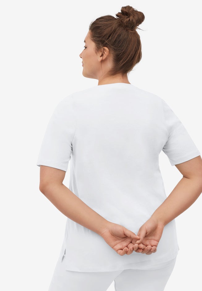 Sunshine Graphic Tee image number 1