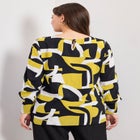 Geo Printed Tunic image number null