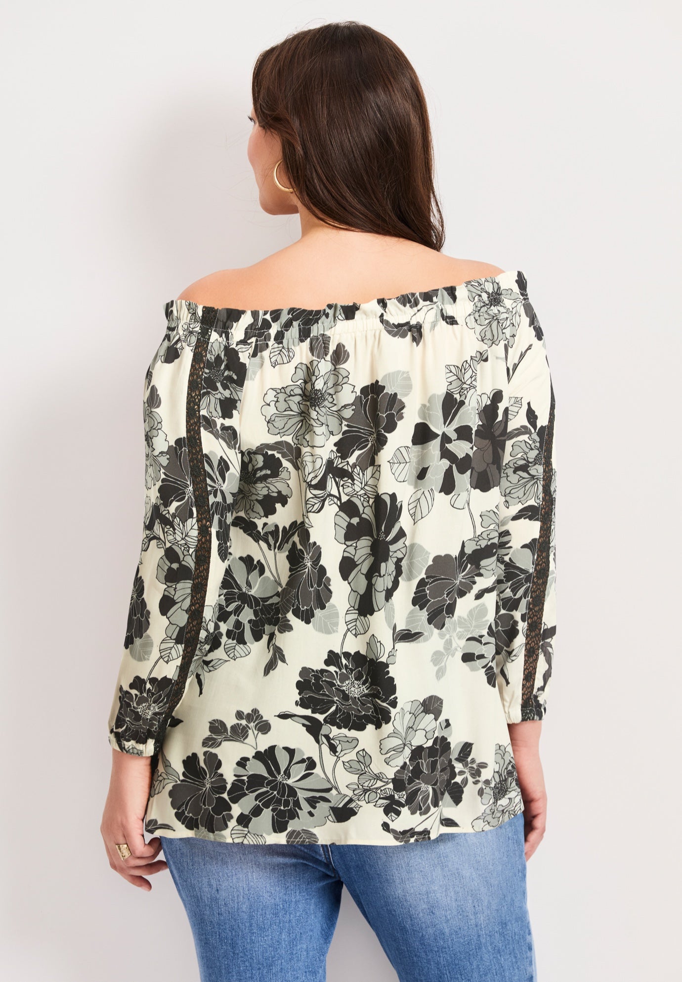 Convertible Peasant image number 1