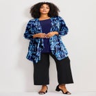 Audrey Cardigan With Tank Duet image number 0